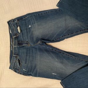 Old navy jeans